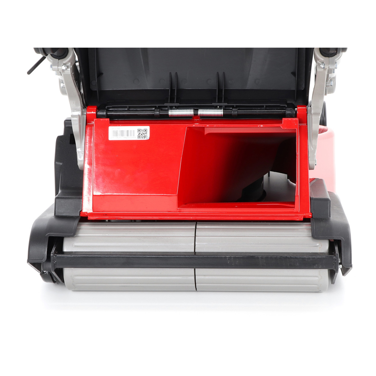 Válcová sekačka na trávu Weibang WB 486 SBV-R - Roller Náhled