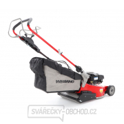 Válcová sekačka na trávu Weibang WB 486 SBV-R - Roller Válcová sekačka na trávu Weibang WB 486 SBV-R - Roller náhled