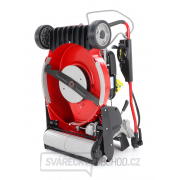 Válcová sekačka na trávu Weibang WB 486 SBV-R - Roller Válcová sekačka na trávu Weibang WB 486 SBV-R - Roller náhled