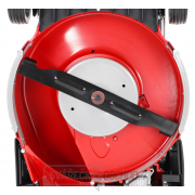 Válcová sekačka na trávu Weibang WB 486 SBV-R - Roller Válcová sekačka na trávu Weibang WB 486 SBV-R - Roller náhled