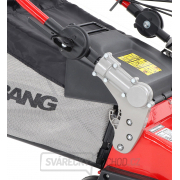 Válcová sekačka na trávu Weibang WB 486 SBV-R - Roller Válcová sekačka na trávu Weibang WB 486 SBV-R - Roller náhled