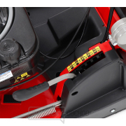 Válcová sekačka na trávu Weibang WB 486 SBV-R - Roller Válcová sekačka na trávu Weibang WB 486 SBV-R - Roller náhled