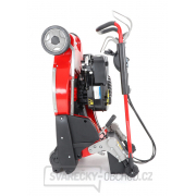 Válcová sekačka na trávu Weibang WB 486 SBV-R - Roller Válcová sekačka na trávu Weibang WB 486 SBV-R - Roller náhled