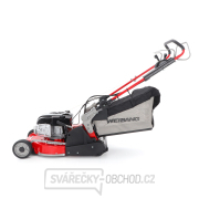 Válcová sekačka na trávu Weibang WB 486 SBV-R - Roller náhled