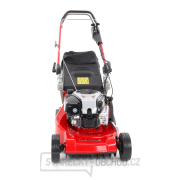 Válcová sekačka na trávu Weibang WB 486 SBV-R - Roller náhled