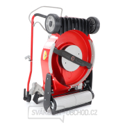Válcová sekačka na trávu Weibang WB 486 SBV-R - Roller náhled