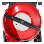 Válcová sekačka na trávu Weibang WB 486 SBV-R - Roller náhled