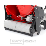 Válcová sekačka na trávu Weibang WB 486 SBV-R - Roller náhled