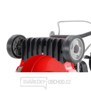 Válcová sekačka na trávu Weibang WB 486 SBV-R - Roller náhled