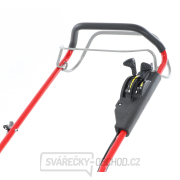 Válcová sekačka na trávu Weibang WB 486 SBV-R - Roller náhled