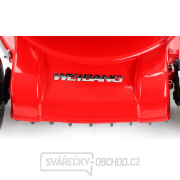 Válcová sekačka na trávu Weibang WB 486 SBV-R - Roller náhled