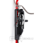 Válcová sekačka na trávu Weibang WB 486 SBV-R - Roller náhled