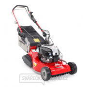 Válcová sekačka na trávu Weibang WB 486 SBV-R - Roller+ Sestavení, servis plus, kanystr, olej, kartáč Válcová sekačka na trávu Weibang WB 486 SBV-R - Roller+ Sestavení, servis plus, kanystr, olej, kartáč gallery main image