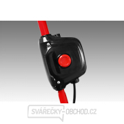 WEIBANG Travní bateriová sekačka s pojezdem WB 452 SE 6in1 + Baterie 4Ah + Rychlonabíječka WEIBANG Travní bateriová sekačka s pojezdem WB 452 SE 6in1 + Baterie 4Ah + Rychlonabíječka náhled