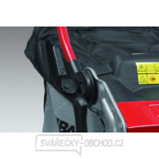 WEIBANG Travní bateriová sekačka s pojezdem WB 502 SE 6in1 náhled