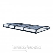 Palram Majorca zastřešení pro bazény 8 x 4 m Palram Majorca zastřešení pro bazény 8 x 4 m gallery main image