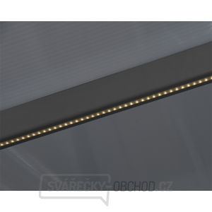 Palram LED osvětlovací systém 2,7 m s dálkovým ovládáním  Palram LED osvětlovací systém 2,7 m s dálkovým ovládáním  gallery main image