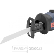 Akumulátorová pila ocaskaUSS 12-0 náhled