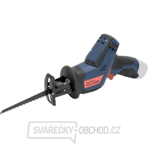 Akumulátorová pila ocaskaUSS 12-0 Akumulátorová pila ocaskaUSS 12-0 gallery main image