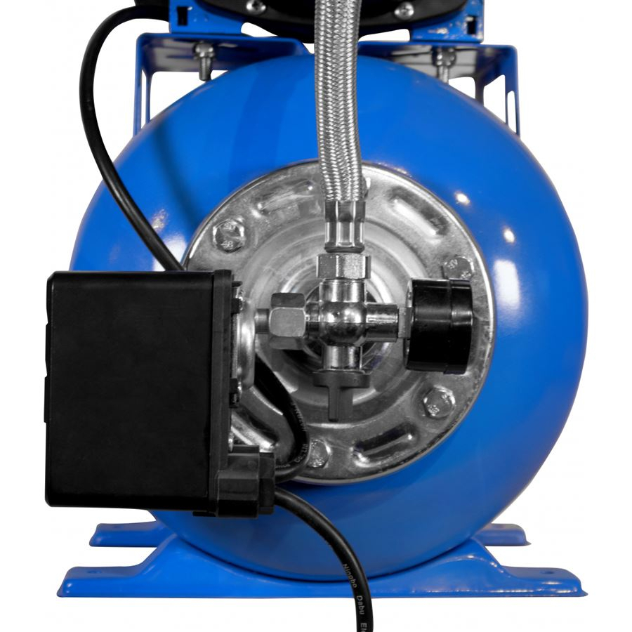 Motor a ochrana