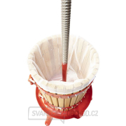 Lis na ovoce OP 47 Náhled