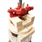 Lis na ovoce OP 47 Náhled