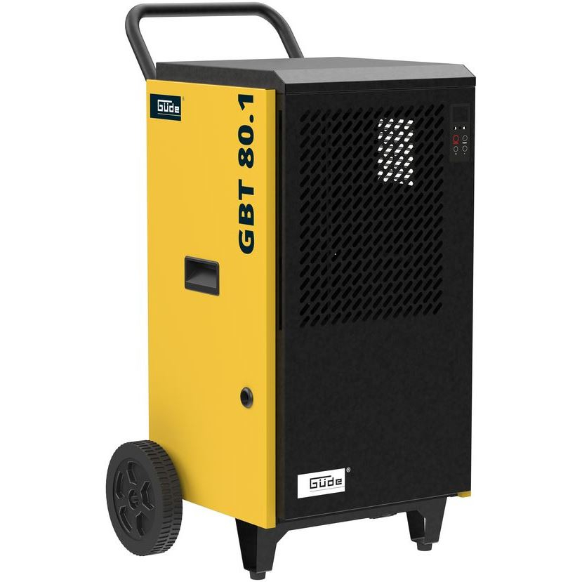 Odvlhčovač vzduchu Gude GBT 80.1 55548