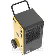 Odvlhčovač vzduchu Gude GBT 80.1 Náhled