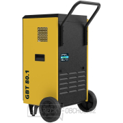 Odvlhčovač vzduchu Gude GBT 80.1 Náhled