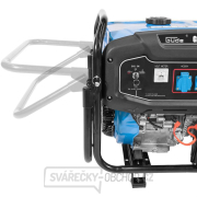 Generátor proudu GSE 8701 RS Náhled