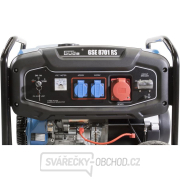 Generátor proudu GSE 8701 RS Náhled