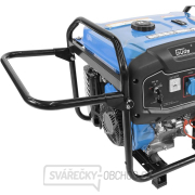 Generátor proudu GSE 8701 RS náhled