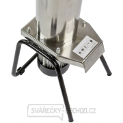 Elektrický drtič ovoce GOH 1500 náhled