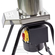 Elektrický drtič ovoce GOH 1500 náhled