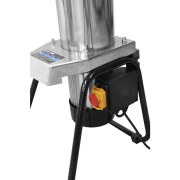 Elektrický drtič ovoce GOH 1500 Náhled