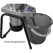 Elektrický drtič ovoce GOH 1500 Náhled