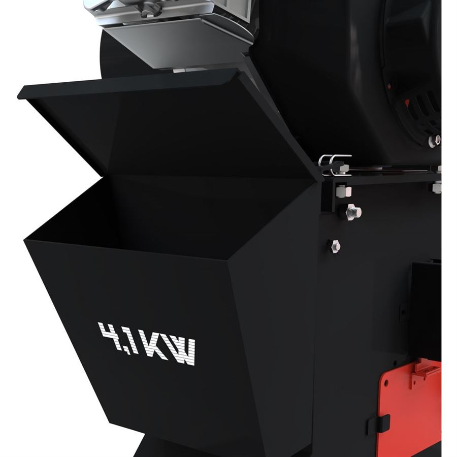 Motorový drtič větví Gude GH 651 B Náhled