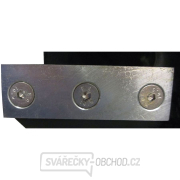 Motorový drtič větví Gude GH 651 B Náhled