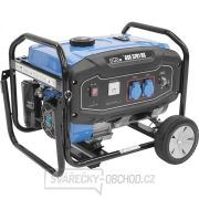 Generátor proudu GSE 3701 RS Generátor proudu GSE 3701 RS gallery main image