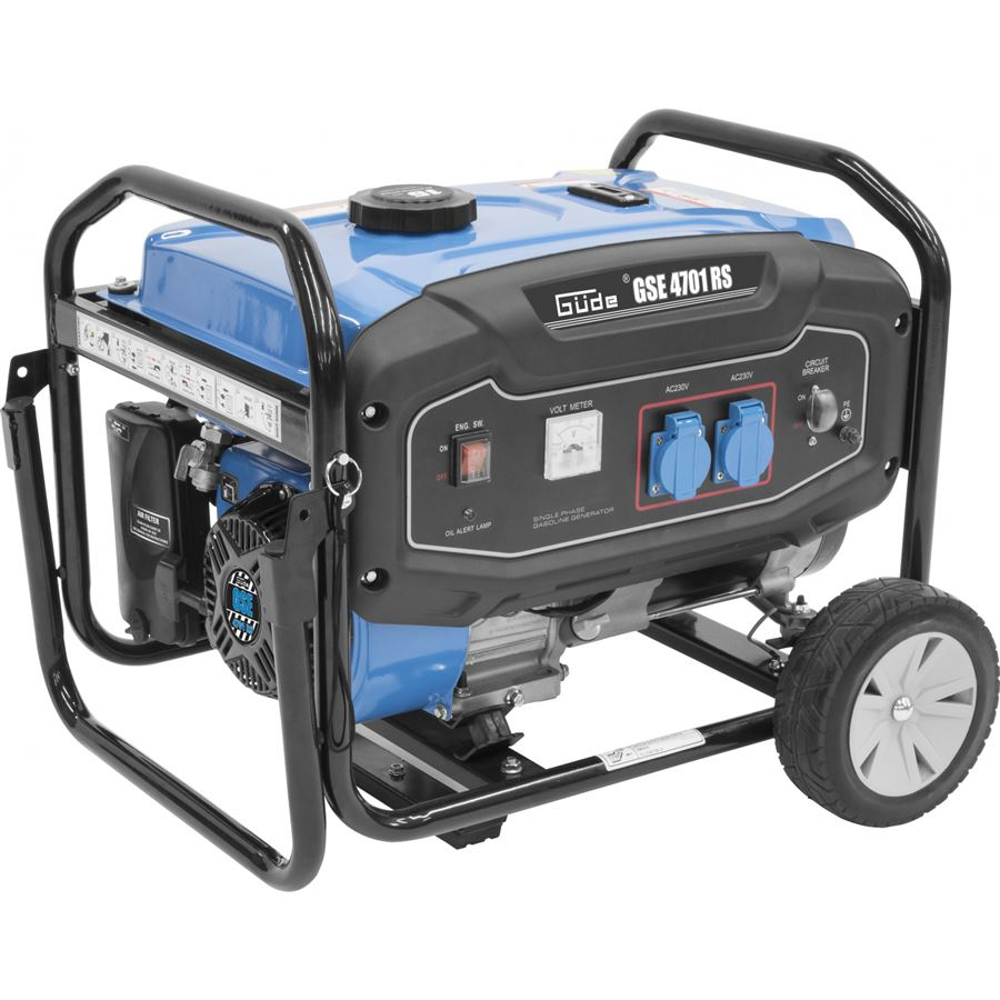 Levně Generátor proudu GSE 4701 RS 40729