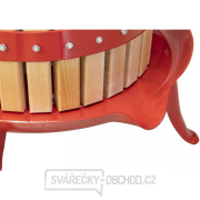 Lis na ovoce OP 68 náhled