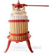 Lis na ovoce OP 68 Lis na ovoce OP 68 gallery main image