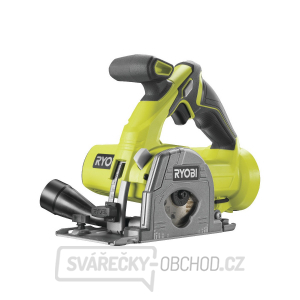 Ryobi R18MMS-0 aku 18V ponorná pila ONE+ (bez baterie a nabíječky)