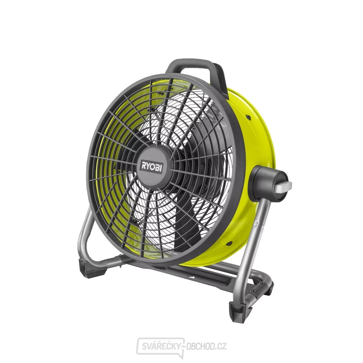 aku ventilátor ryobi aku ventilátor ryobi