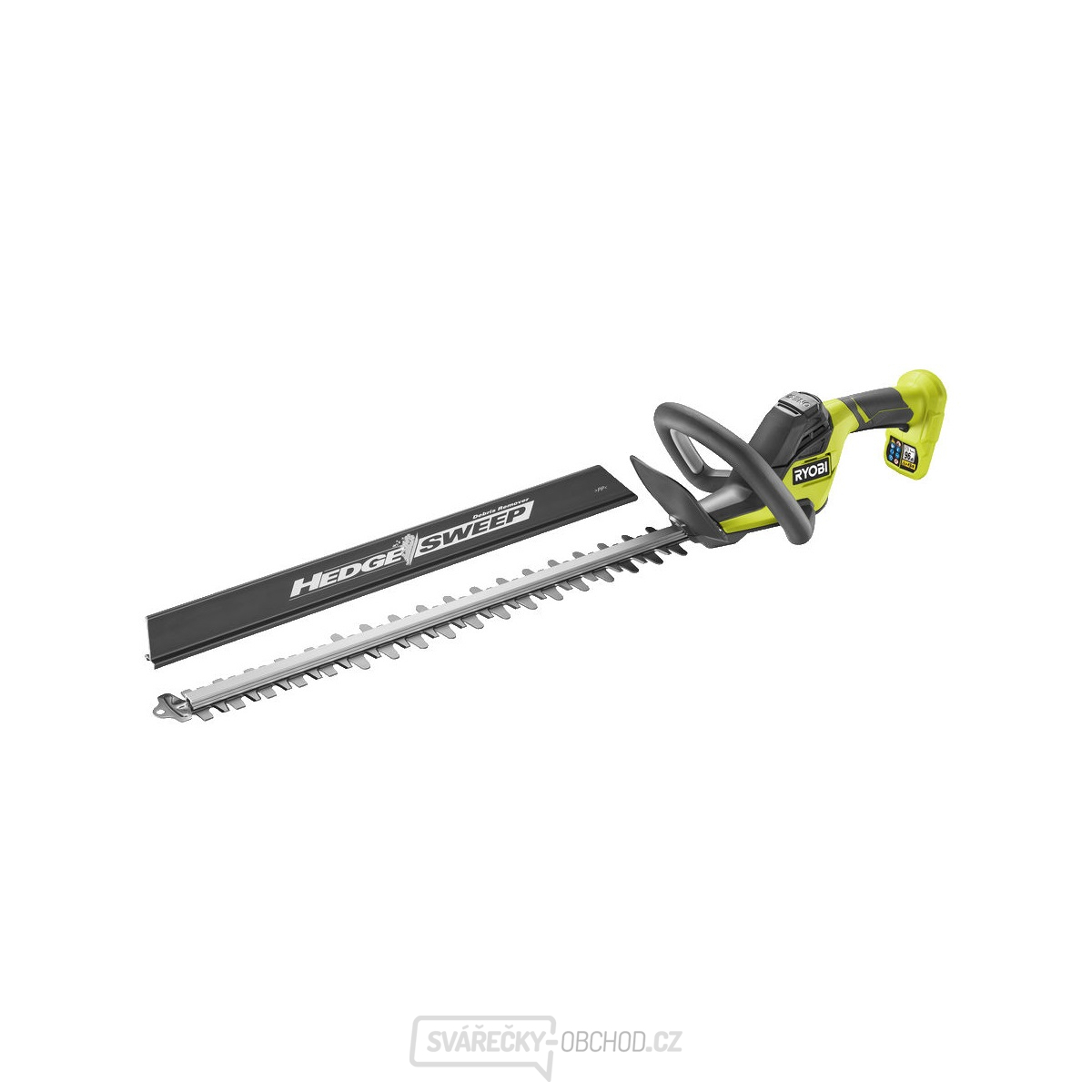Ryobi RY18HT55A-0 aku 18V plotostřih ONE+ (bez baterie a nabíječky)