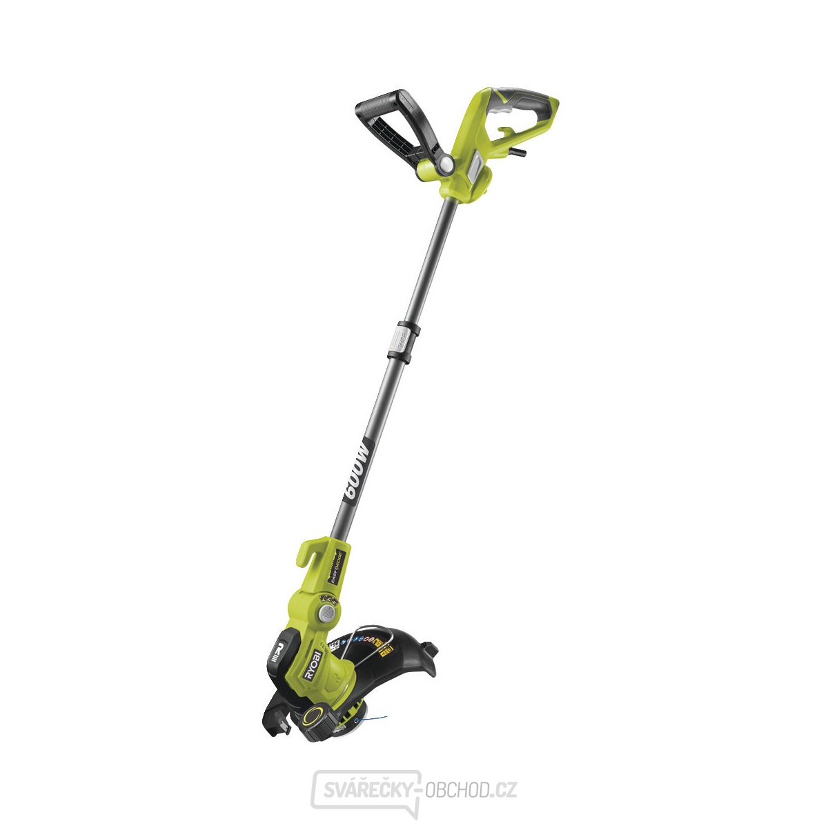 Ryobi RLT6130 elektrický vyžínač 600 W