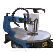 Scheppach DECO-XLS lupínková pila s nožním ovladačem náhled