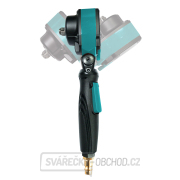 Rázový utahovák ISS-TTM 1/2