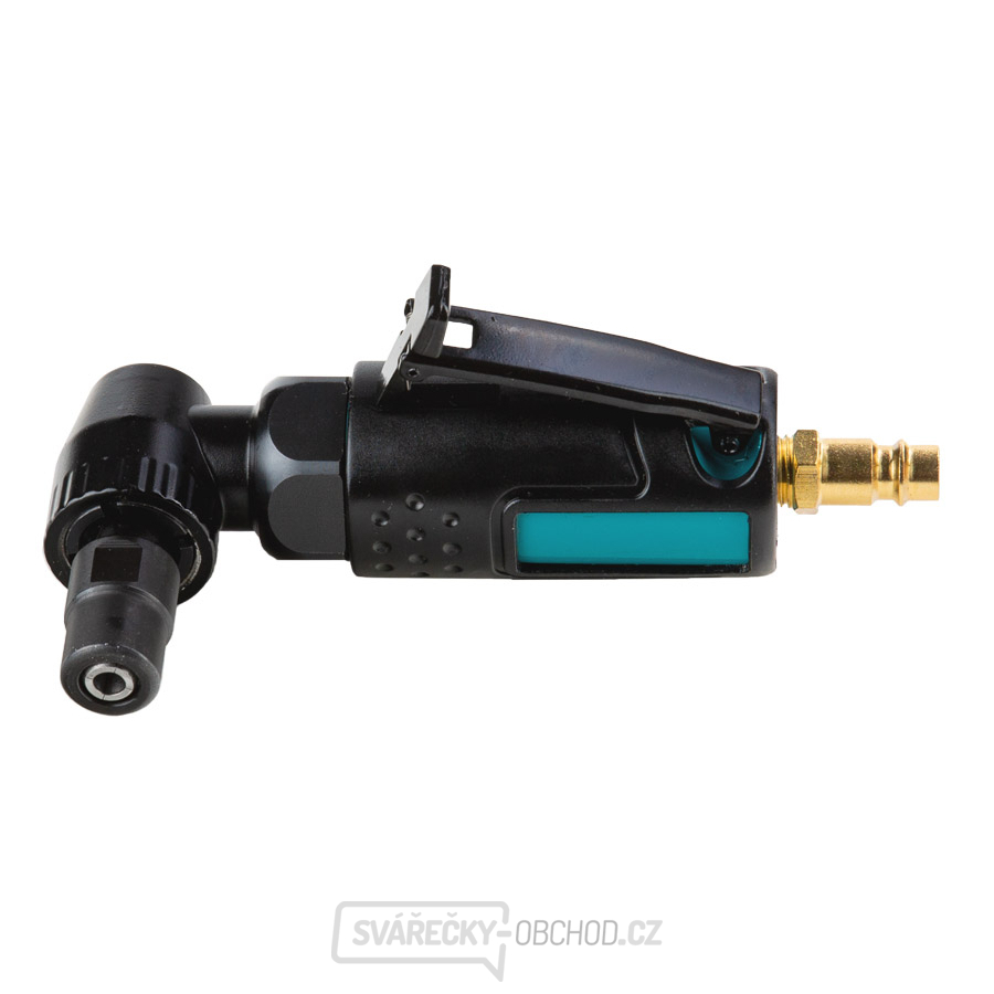 Stopková bruska WST Mini PRO