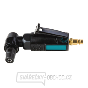 Stopková bruska WST Mini PRO Stopková bruska WST Mini PRO gallery main image